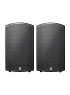 HK Audio SONAR 115 Xi 15 Inch Full-Range Active Loudspeaker (Pair)