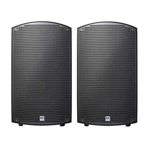 HK Audio SONAR 115 Xi 15 Inch Full-Range Active Loudspeaker (Pair) HK Audio SONAR 115 Xi 15 Inch Full-Range Active Loudspeaker (Pair)