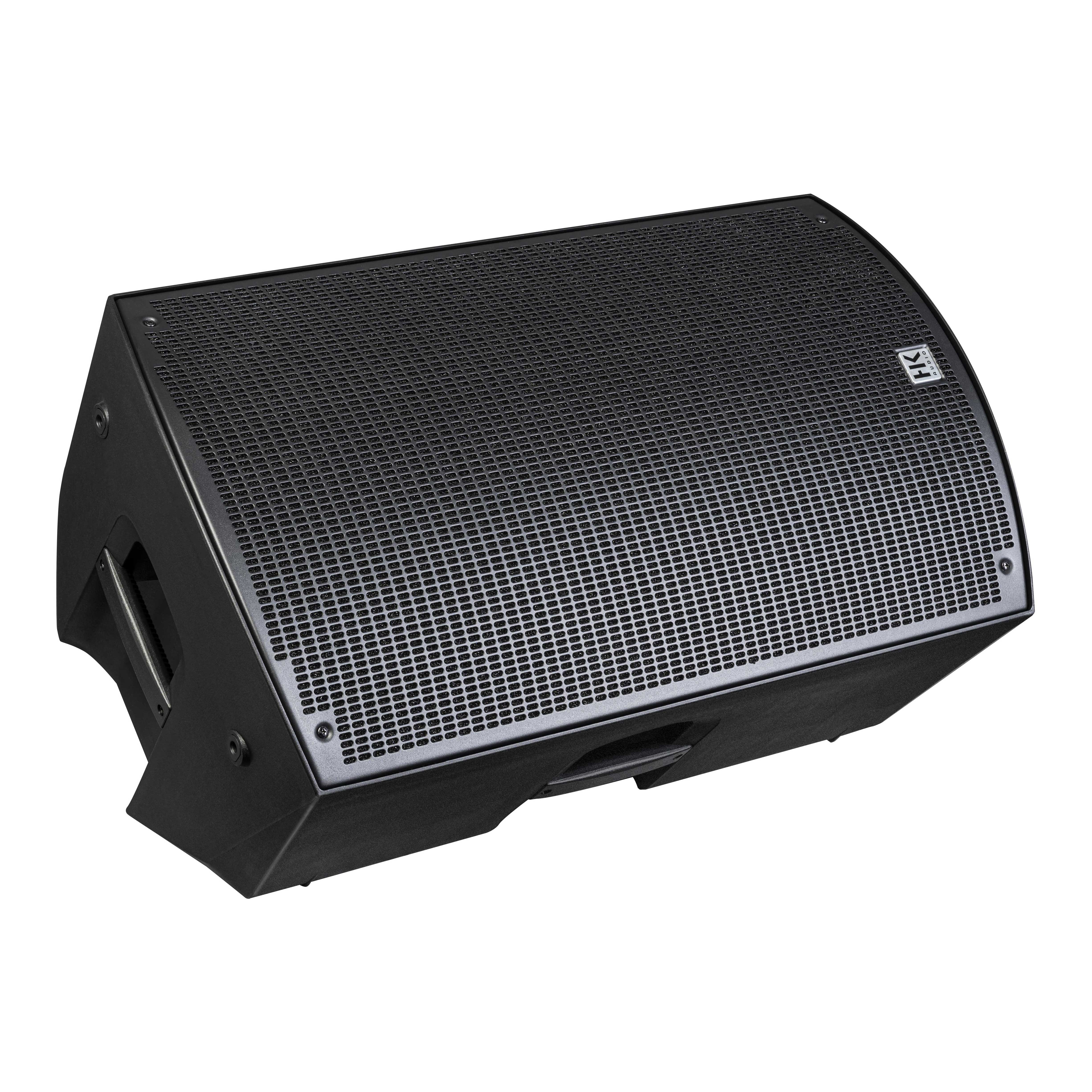 HK Audio SONAR 115 Xi 15 Inch Full-Range Active Loudspeaker (Pair)