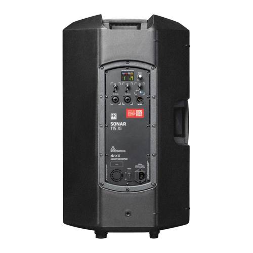 HK Audio SONAR 115 Xi 15 Inch Full-Range Active Loudspeaker (Pair) HK Audio SONAR 115 Xi 15 Inch Full-Range Active Loudspeaker (Pair)