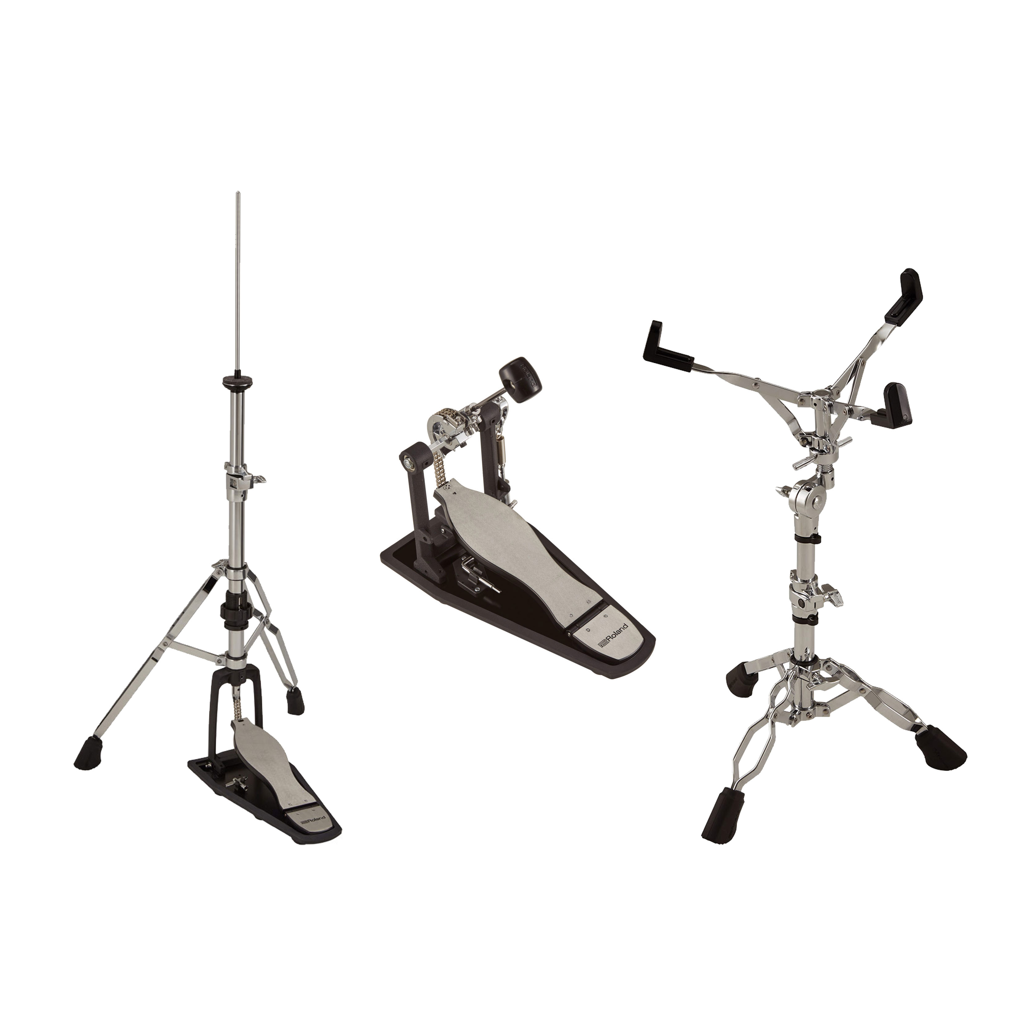 Roland RDH Drum Hardware Bundle
