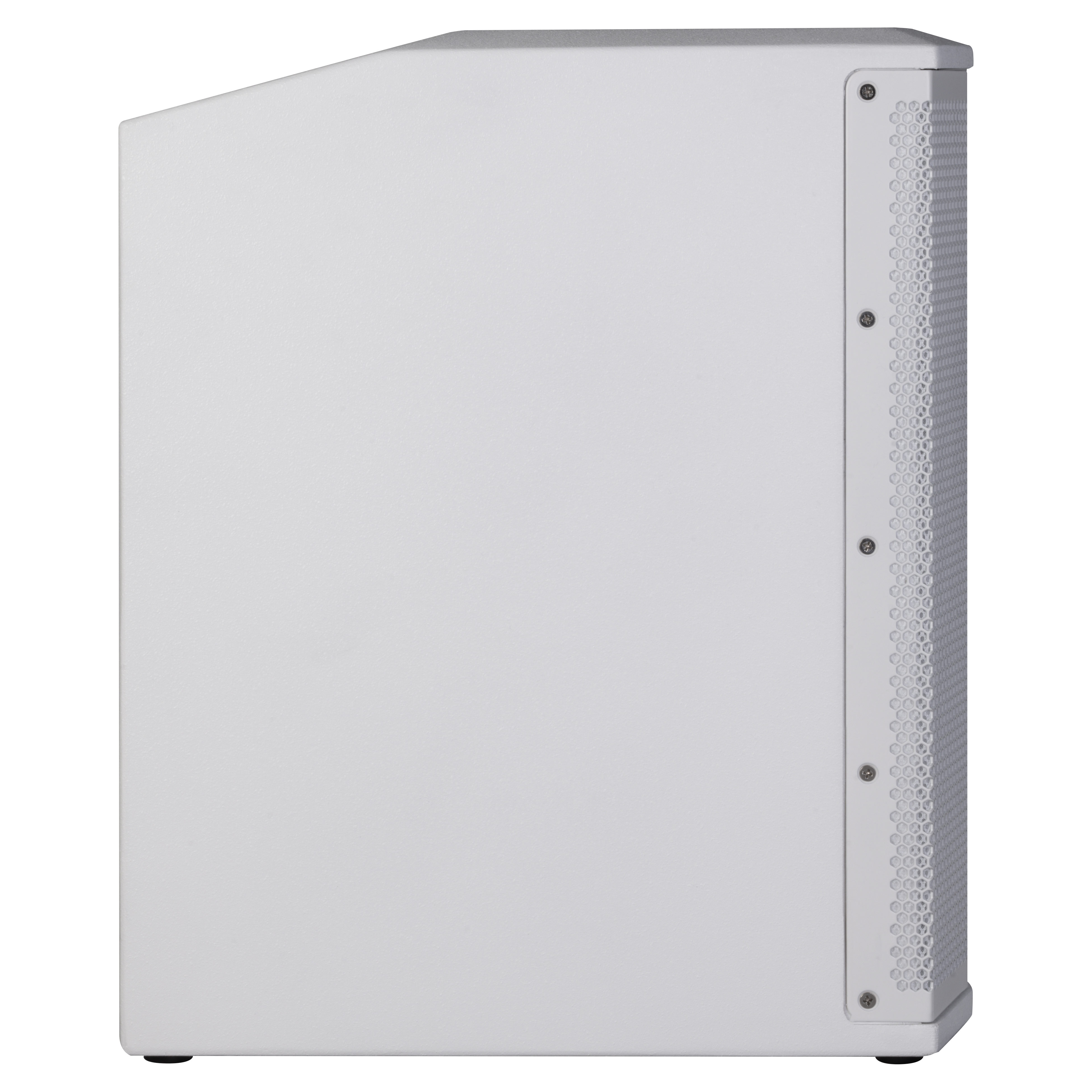 HK Audio Polar 10 MK2 Complete Speaker System in White (Pair)