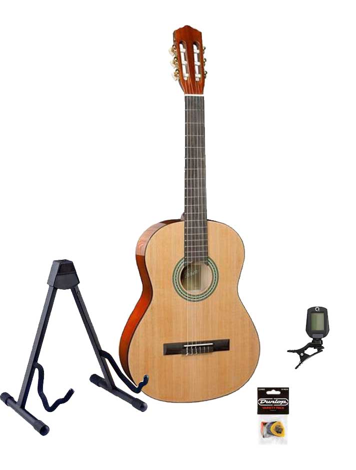 Jose Ferrer 3/4 Classical Pack