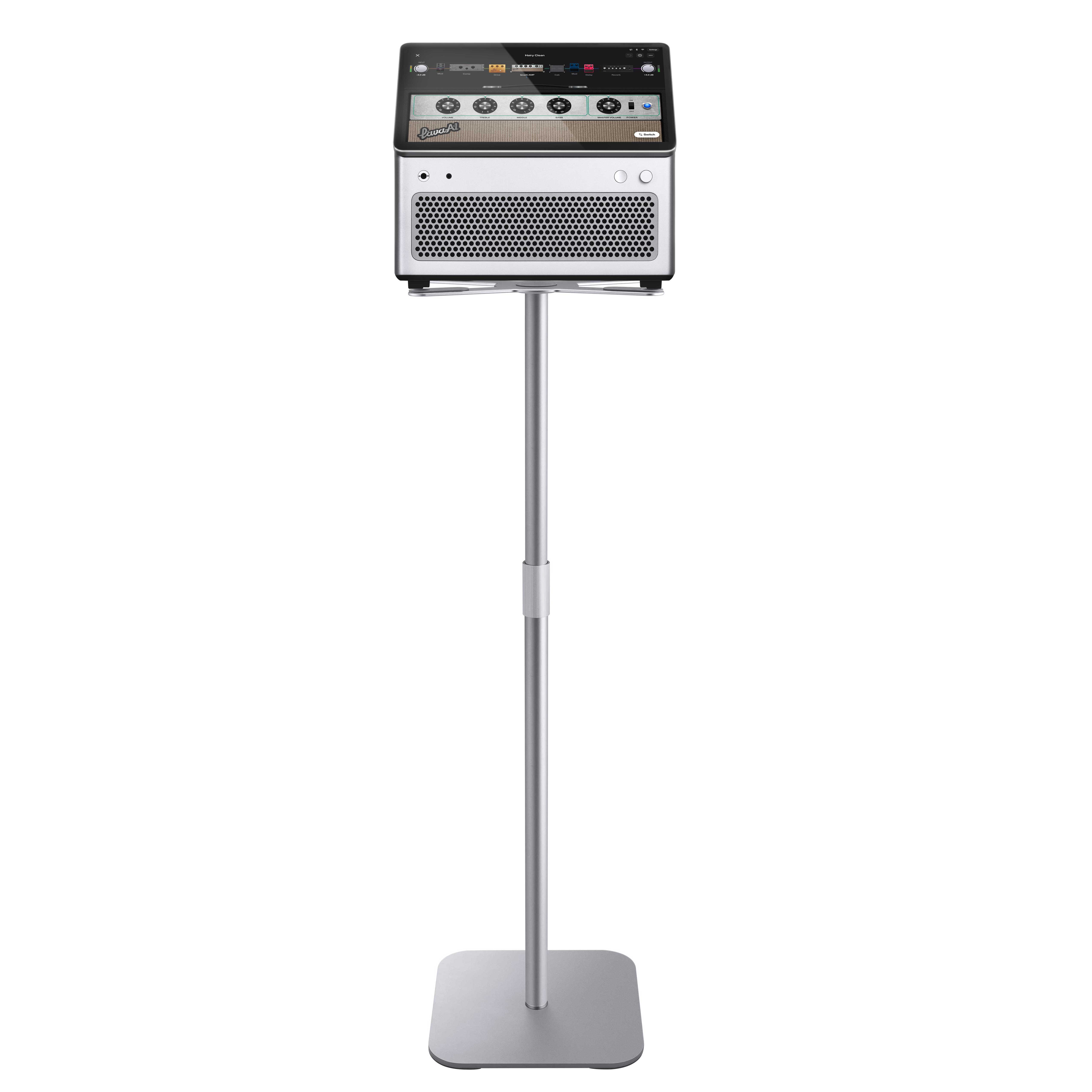 Lava Music Studio Digital Modelling Amplifier & Stand