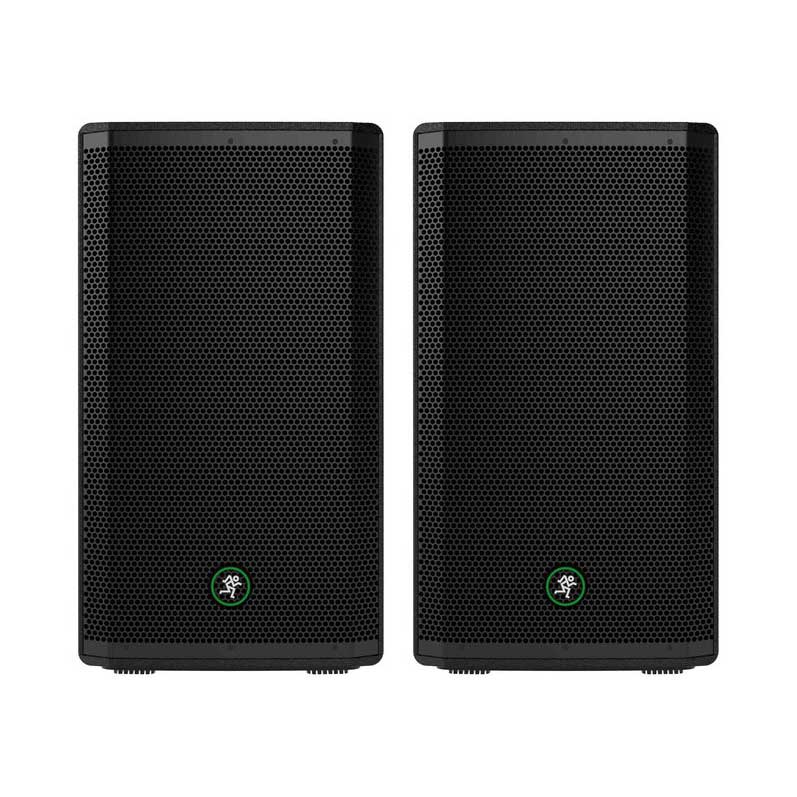 Mackie Thrash212 12 Inch PA Speaker (Pair)