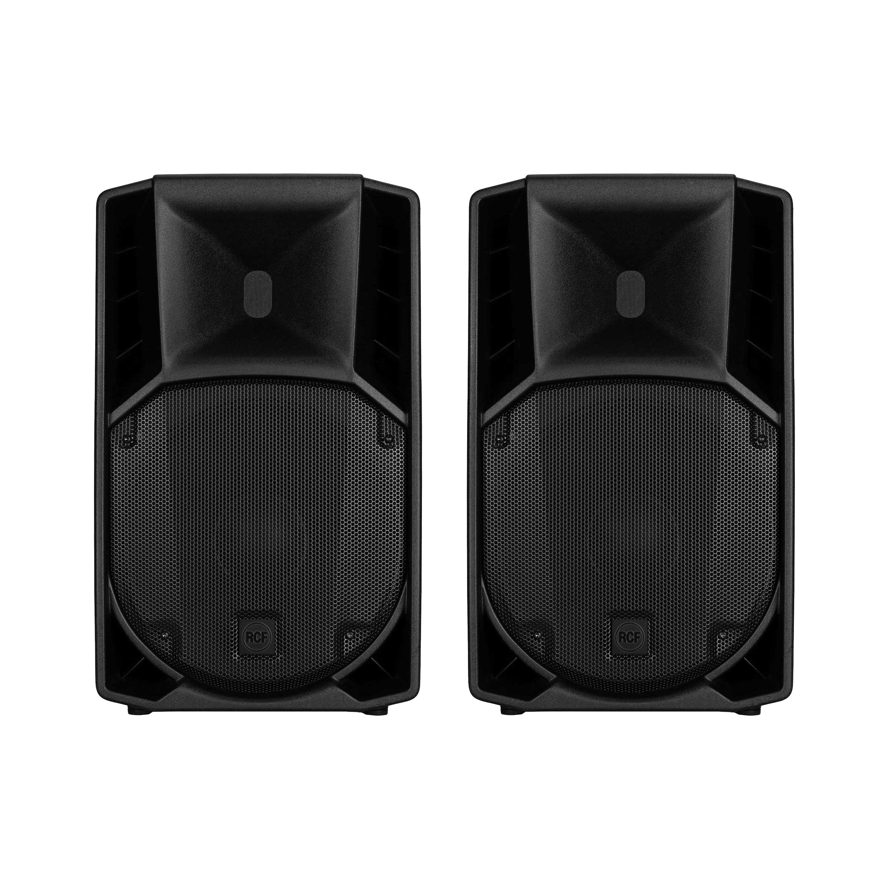 RCF ART 712-A MK5 Digital Active Speaker System (Pair)