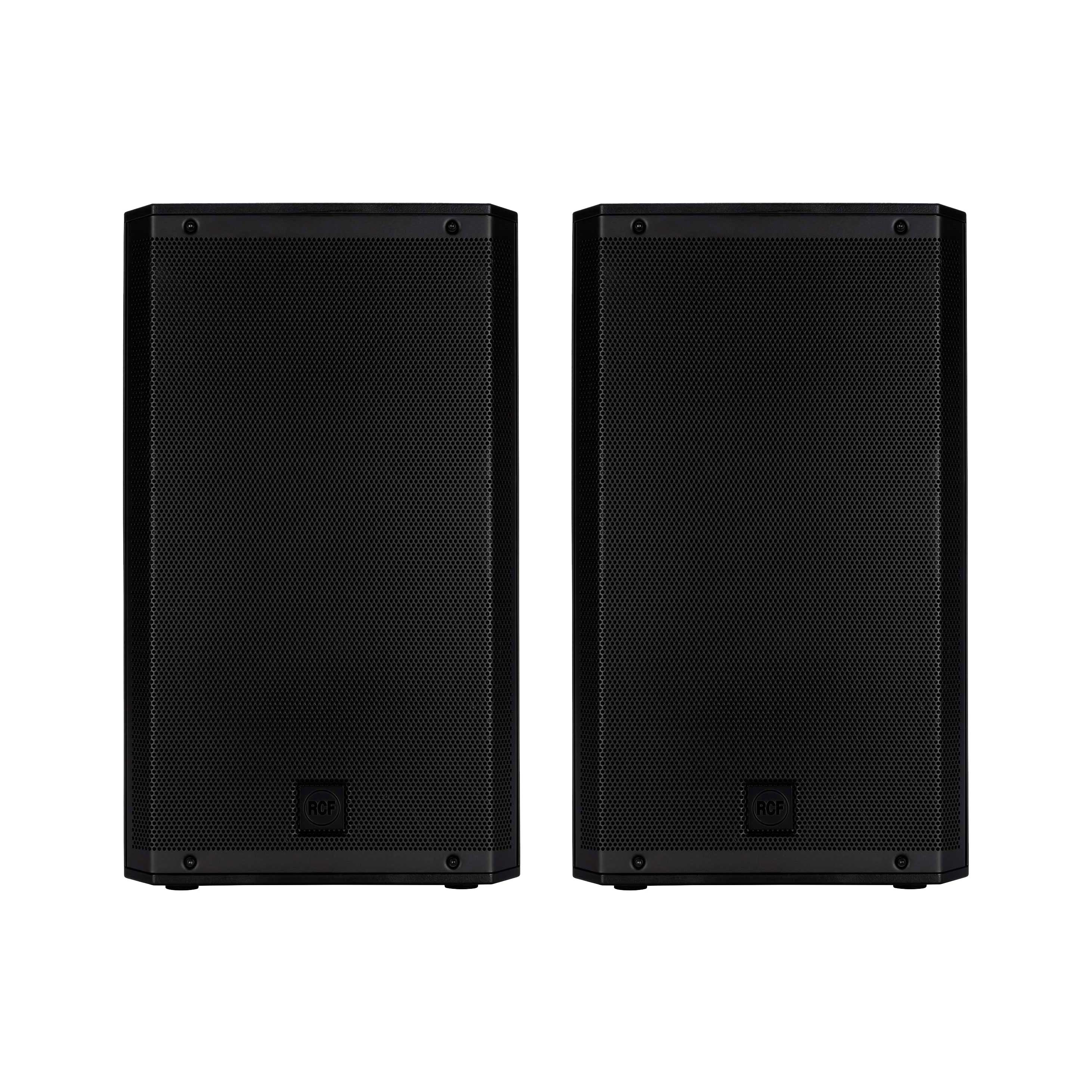 RCF ART 912-A Digital Active Speaker System (Pair)