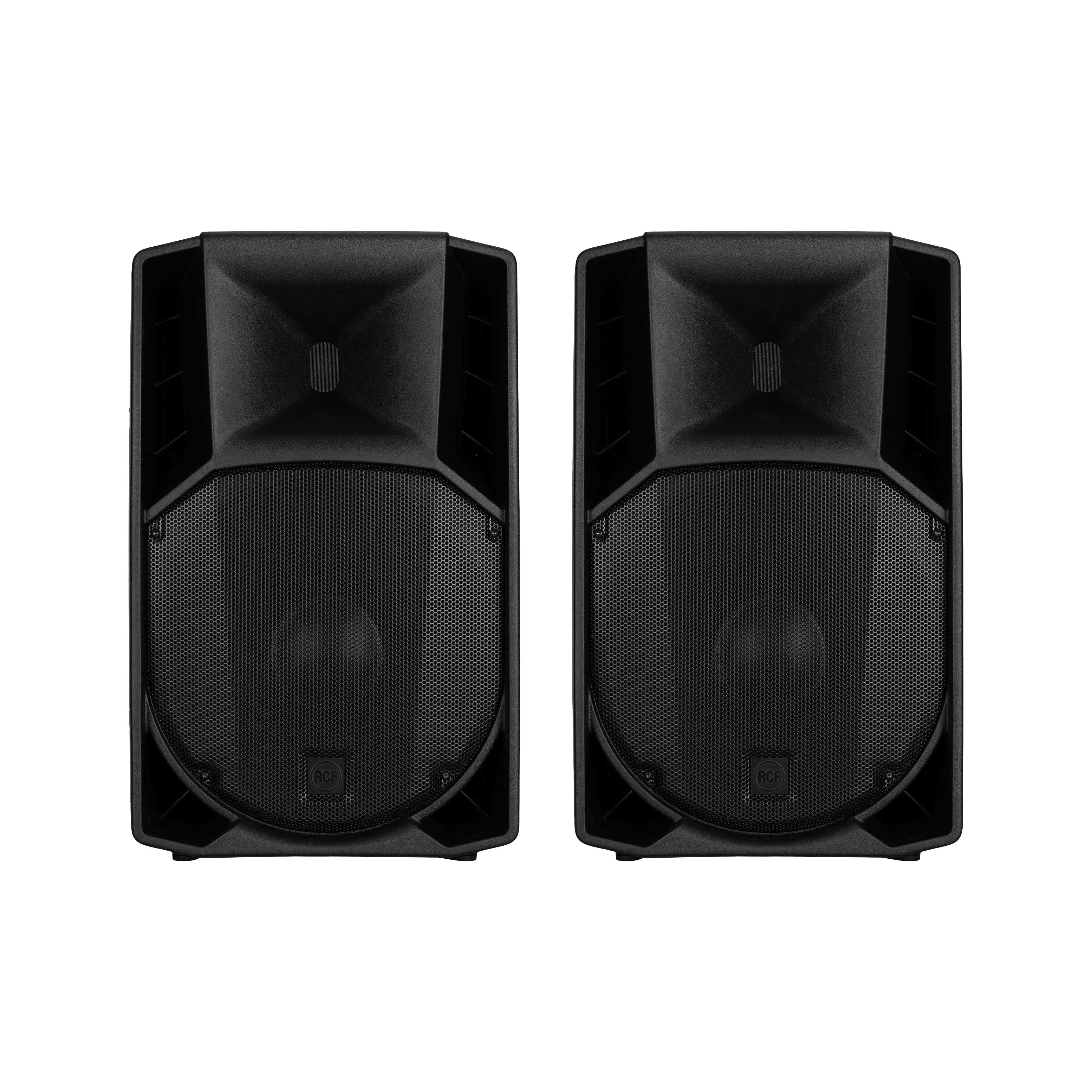 RCF ART 715-A MK5 Digital Active Speaker System (Pair)