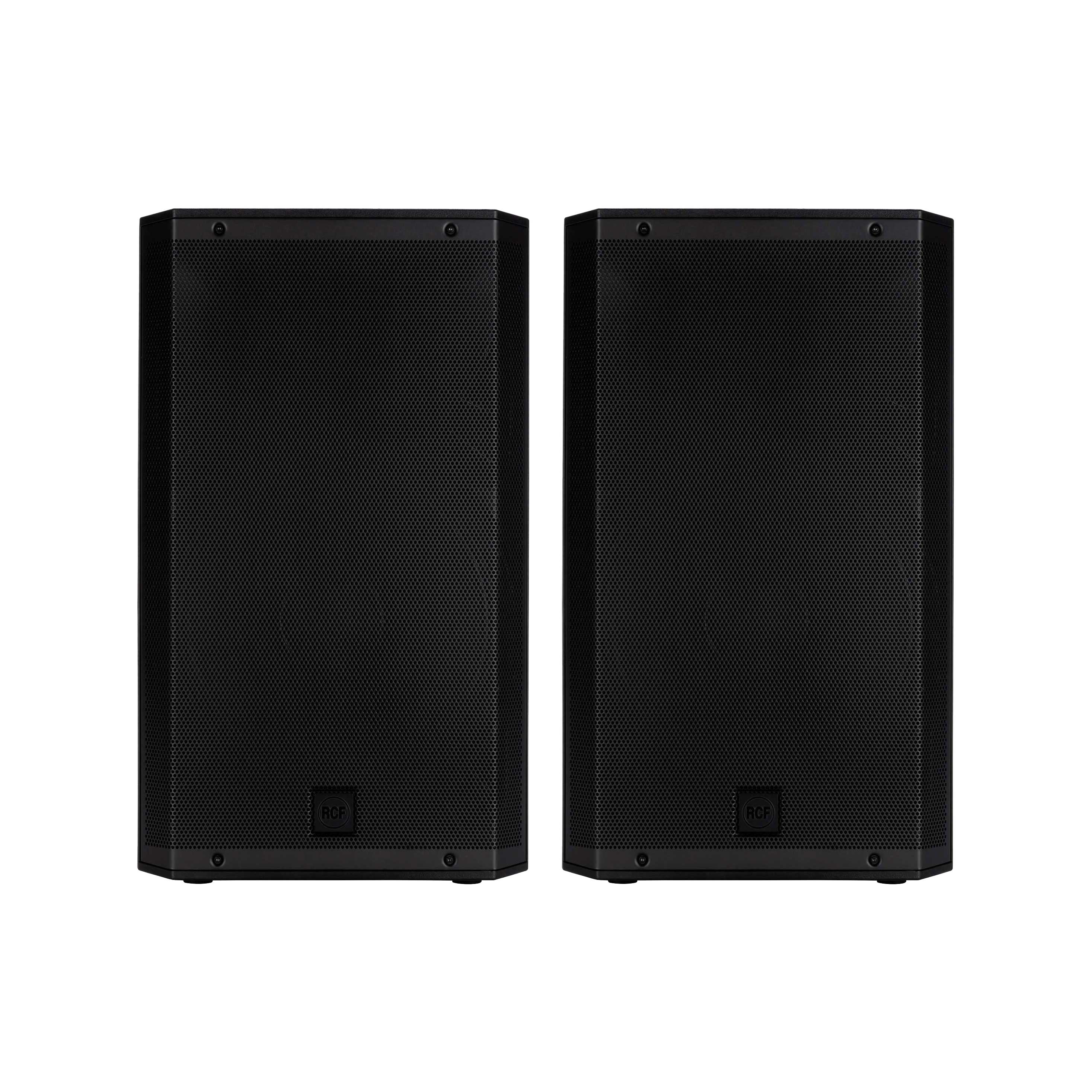 RCF ART 915-A Digital Active Speaker System (Pair)