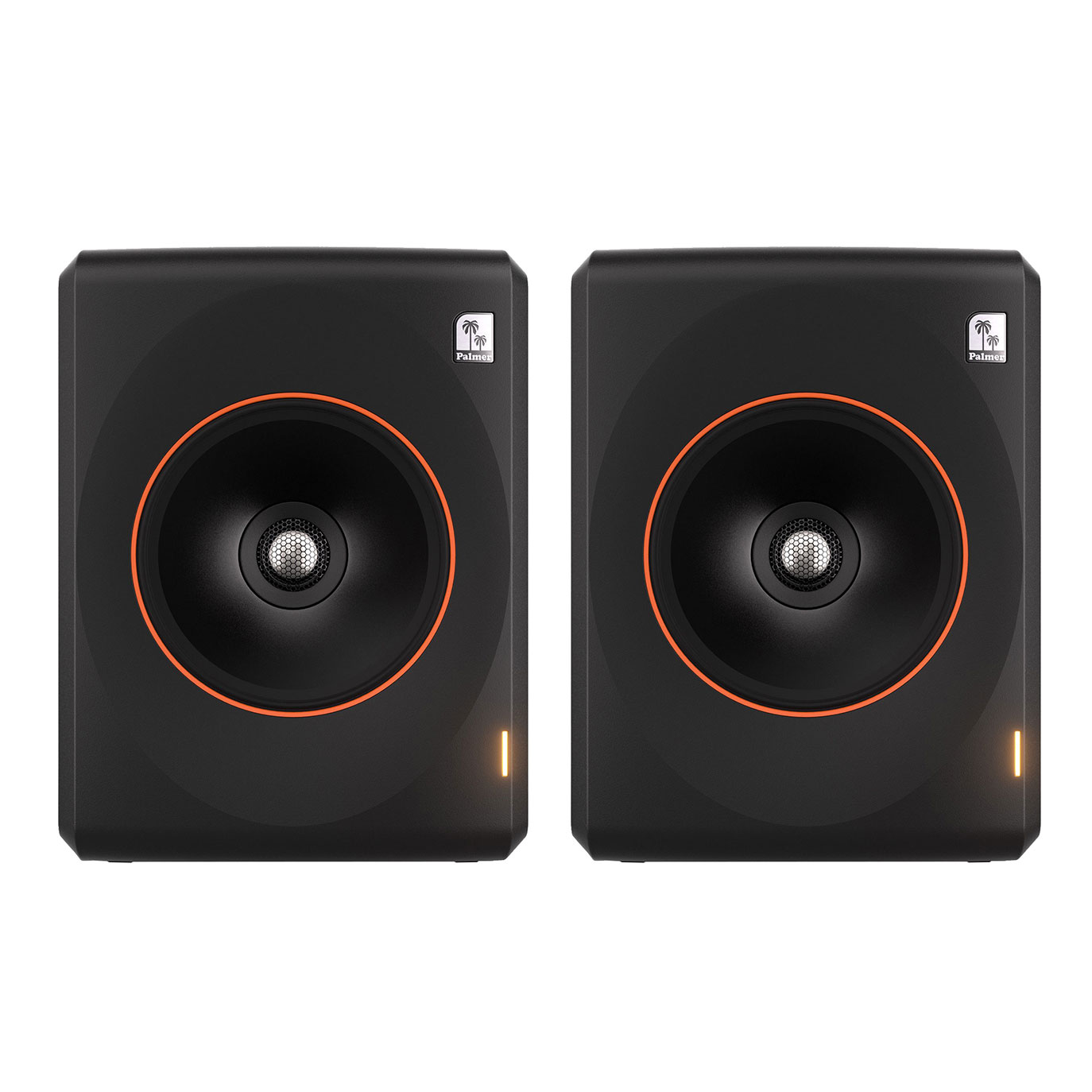 Palmer Orbit 11 Active Monitor (Pair)