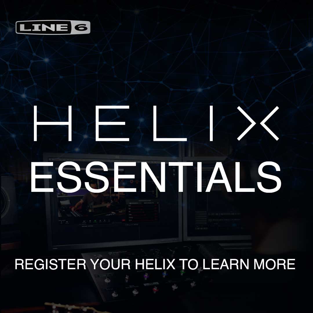 Helix Essentials Session