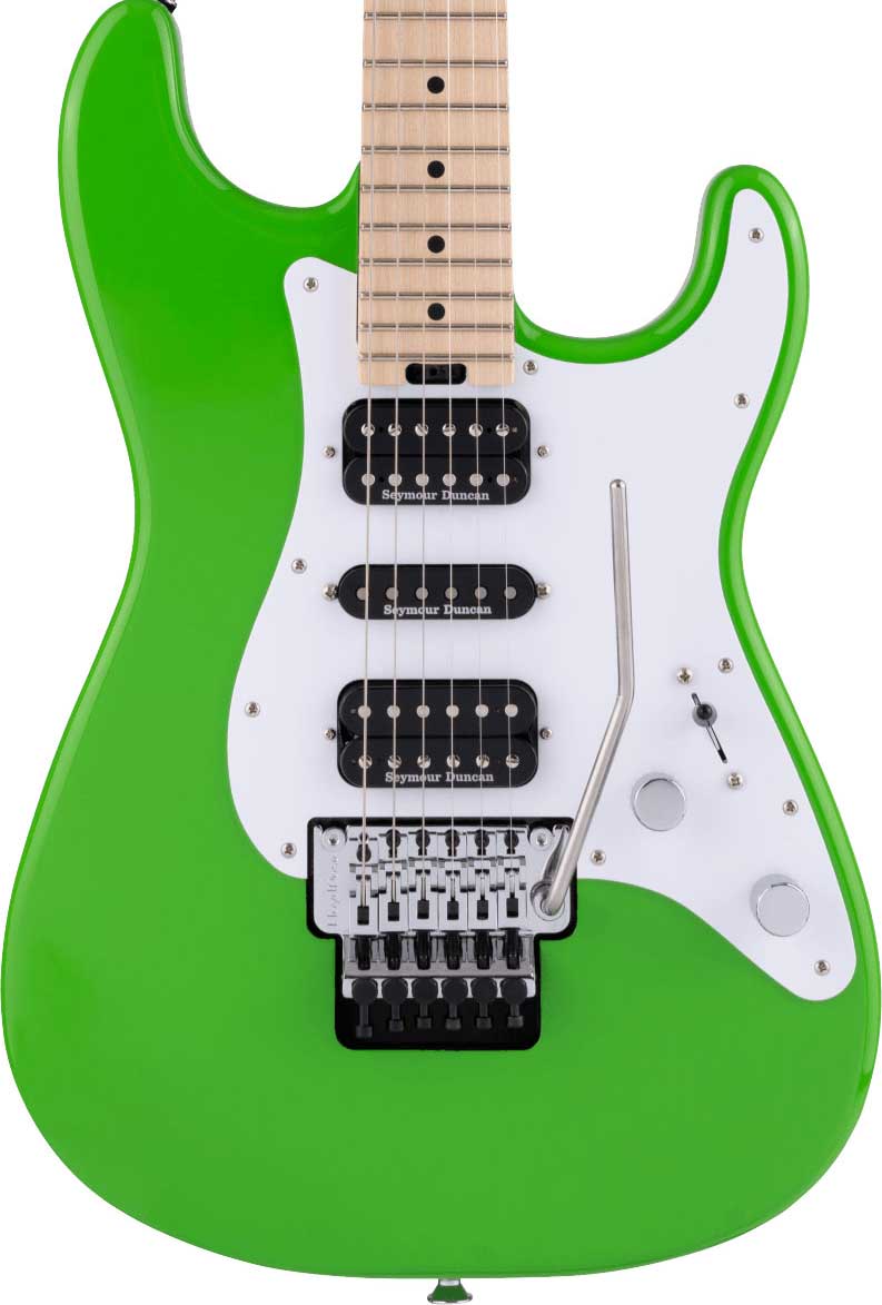 Charvel Guitars guitarguitar