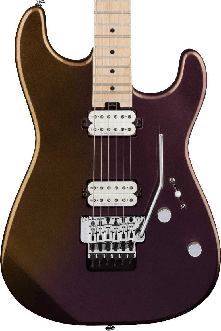 Charvel Guitars guitarguitar