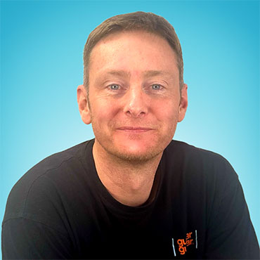 Chris's Picture