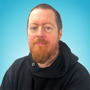 Colin's Profile Picture