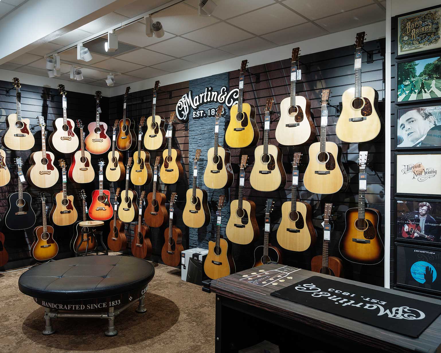 guitarguitar Birmingham