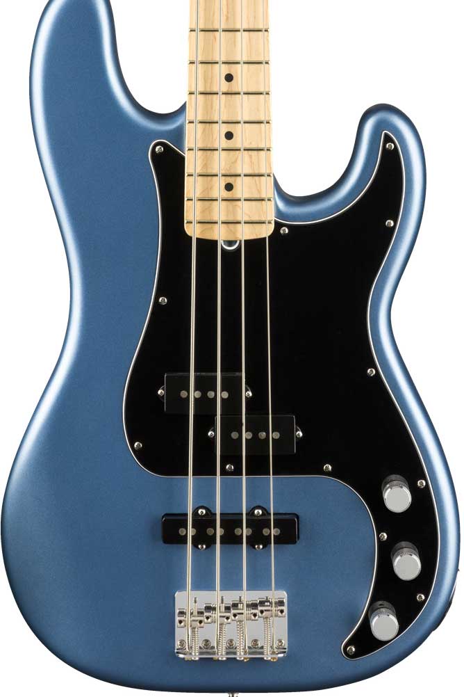 Fender American Performer Jazz Bass