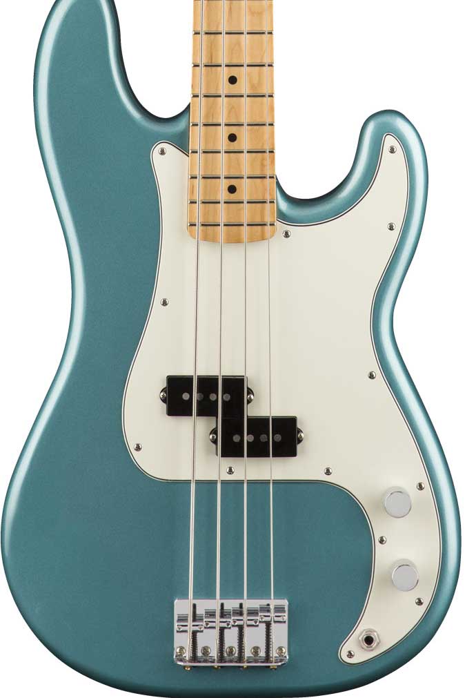 Fender Player Precision Bass