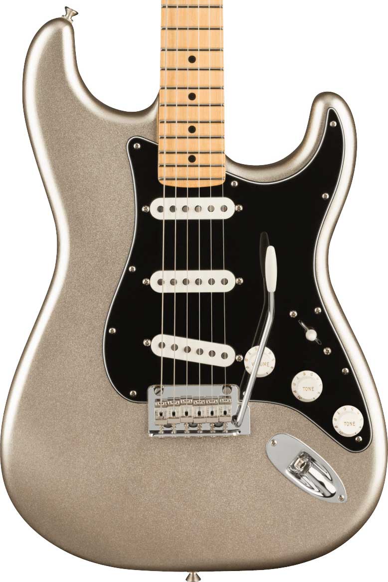 Fender 75th Anniversary