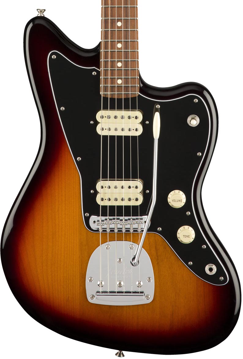 Fender Jazzmaster