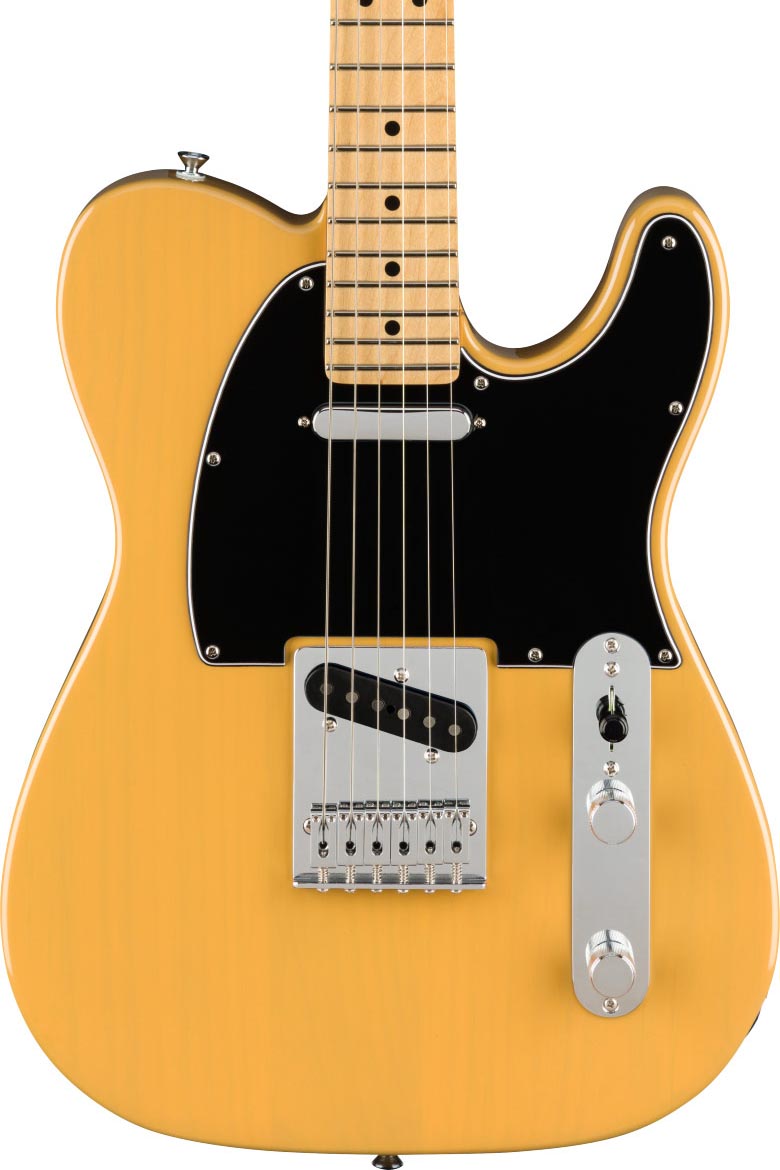 Fender Telecaster