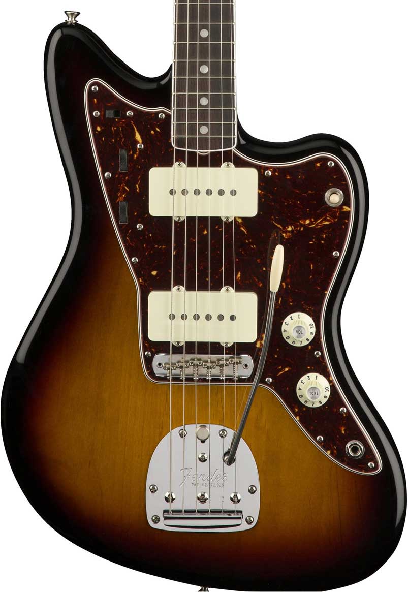 Fender American Original Jazzmaster