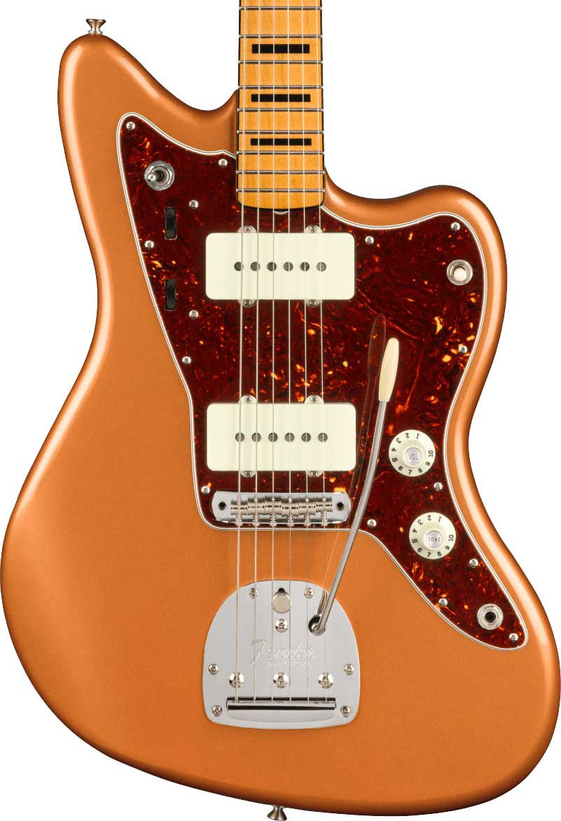 Fender Artist