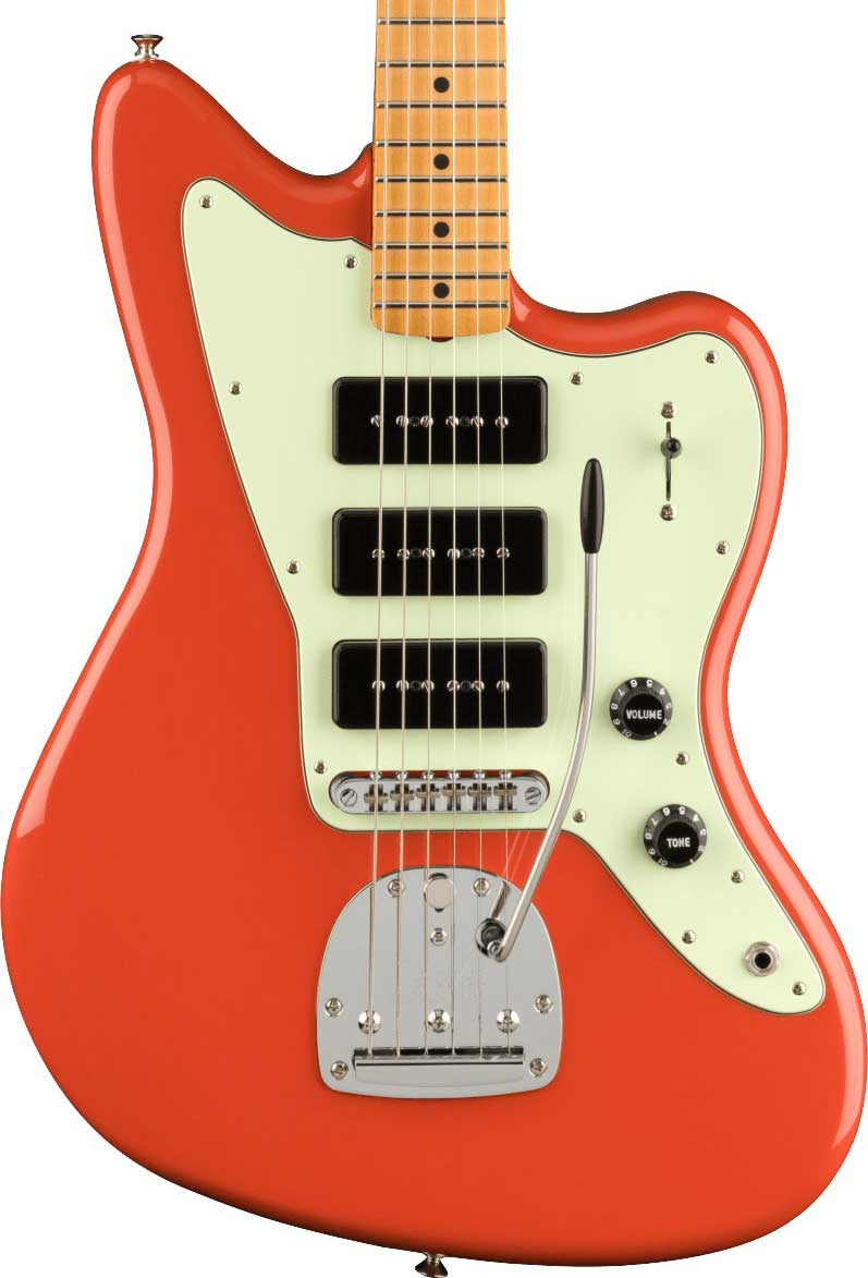 Fender Noventa Series Jazzmaster