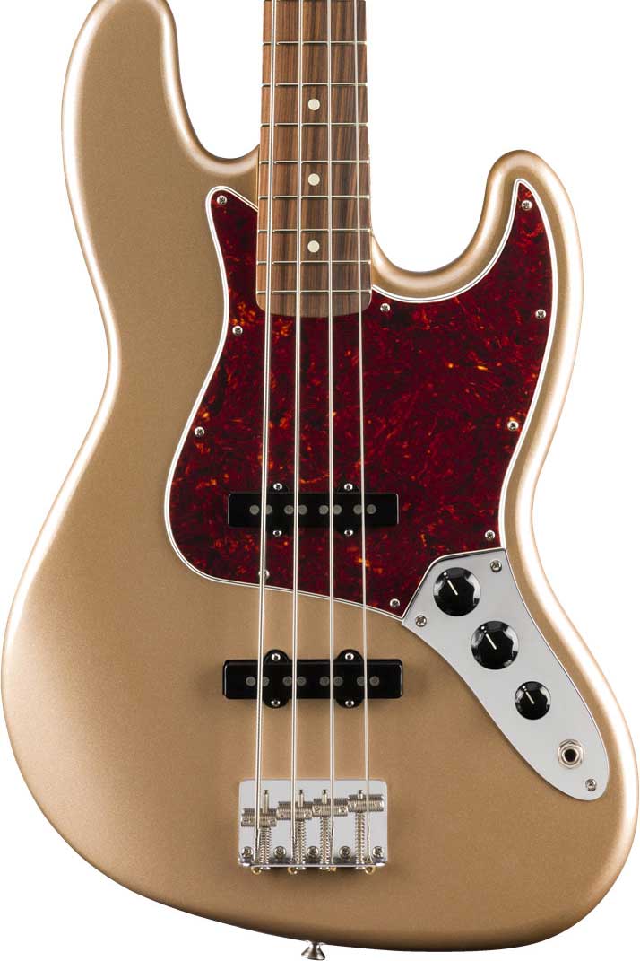 Fender Vintera Series Jazzmaster