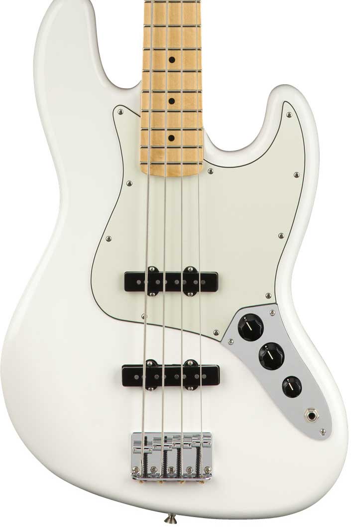 Fender Player Jazzmaster
