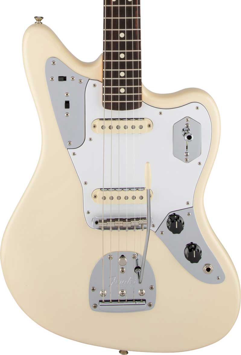 Fender Artist