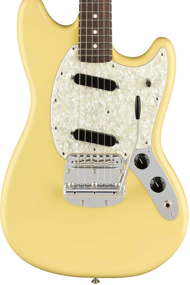 Fender American Performer Mustang