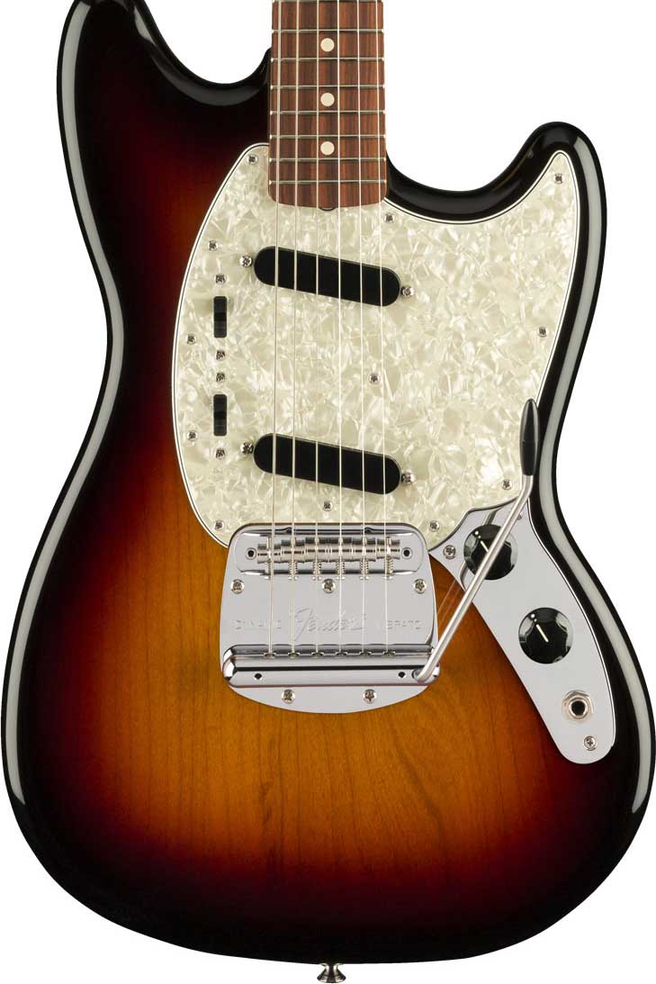 Fender Vintera Mustang
