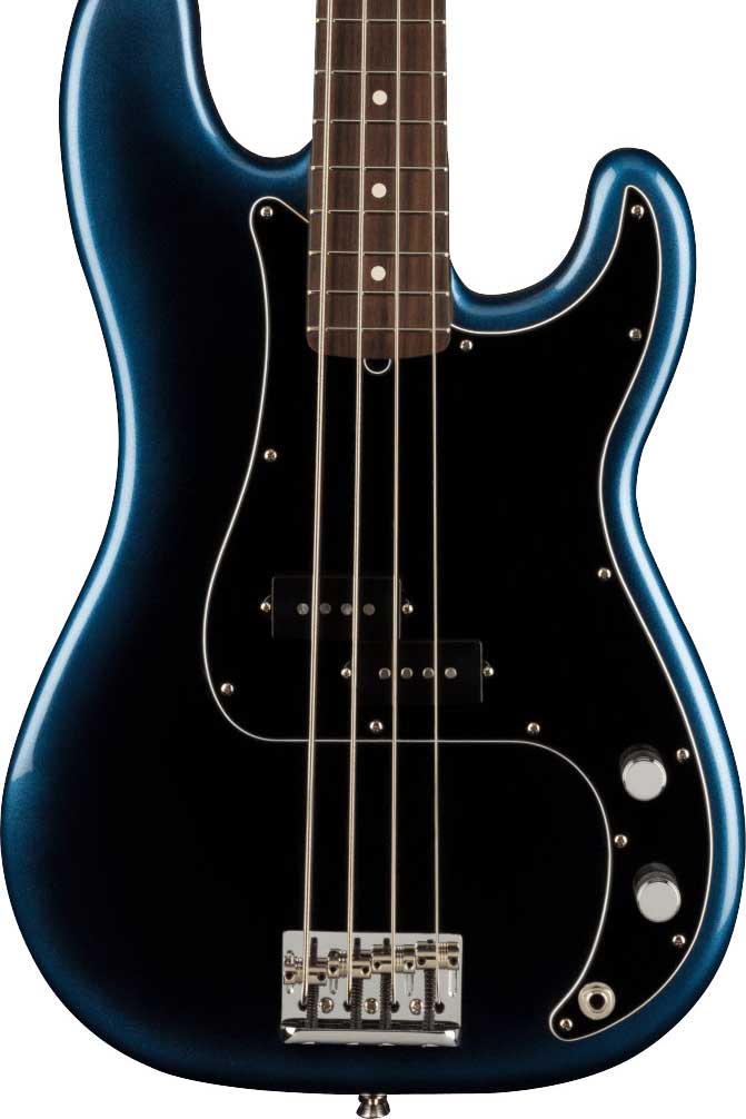 Fender American Pro II Precision Bass