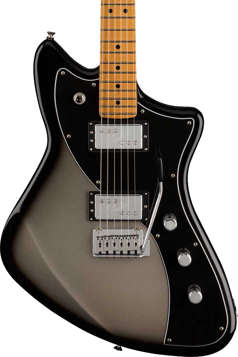 Fender Player Plus Meteora