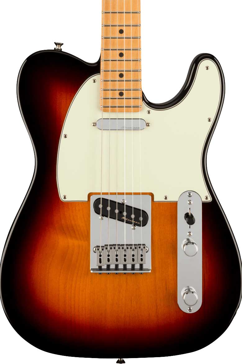 Fender Player Plus Telecaster