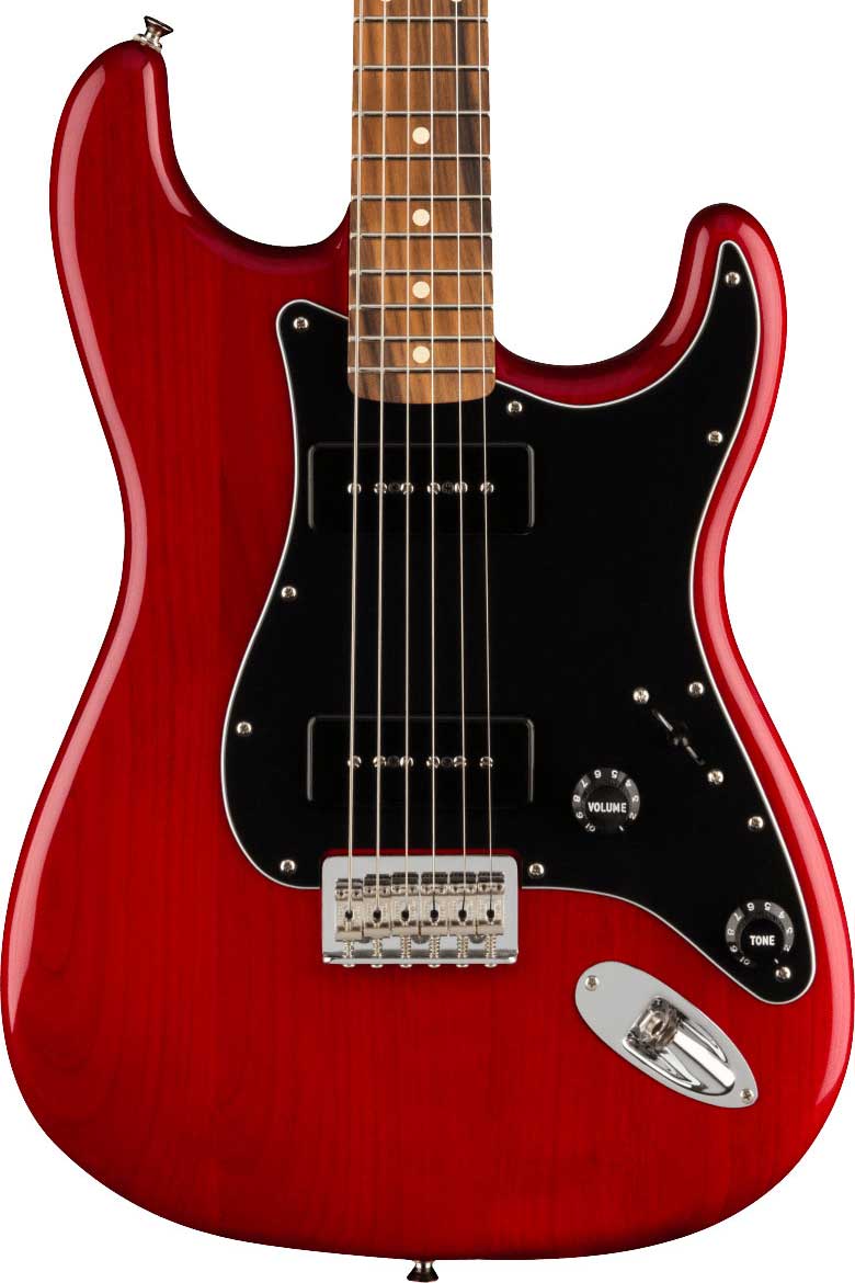 Fender Noventa Series Stratocaster