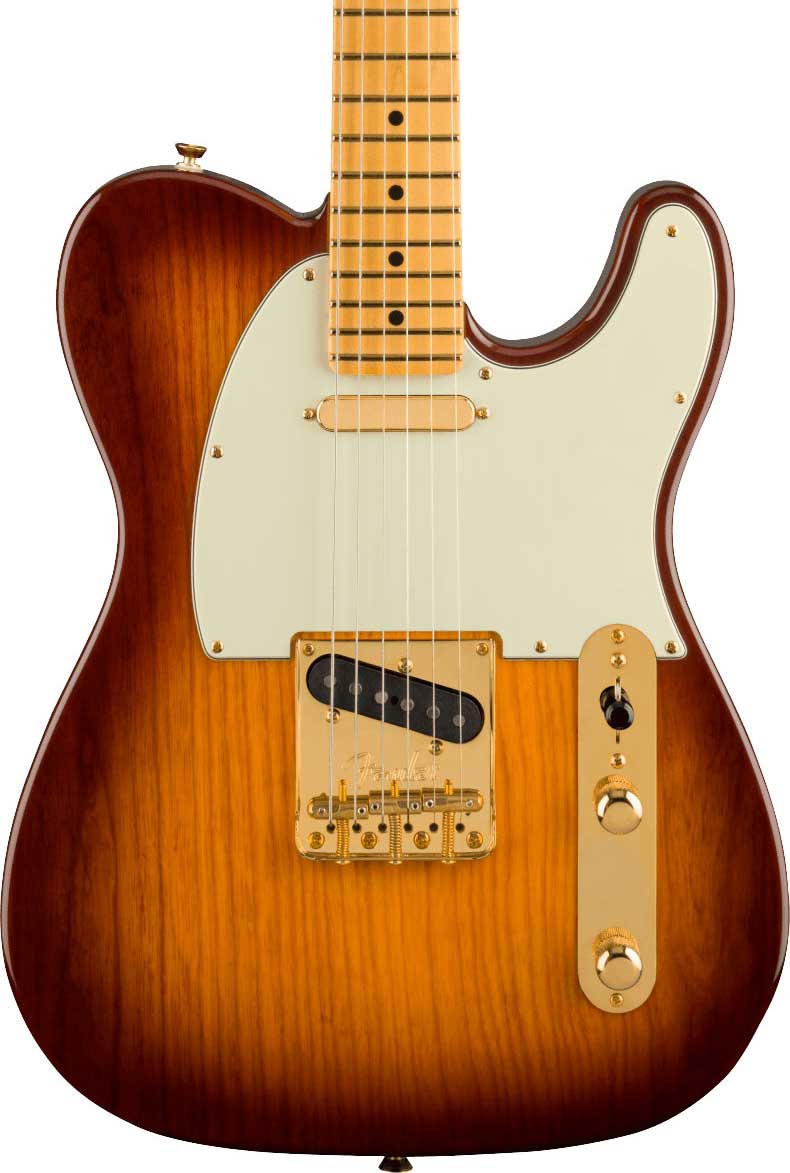 Fender 75th Anniversary