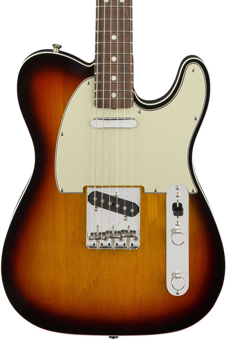 Fender American Original Telecaster