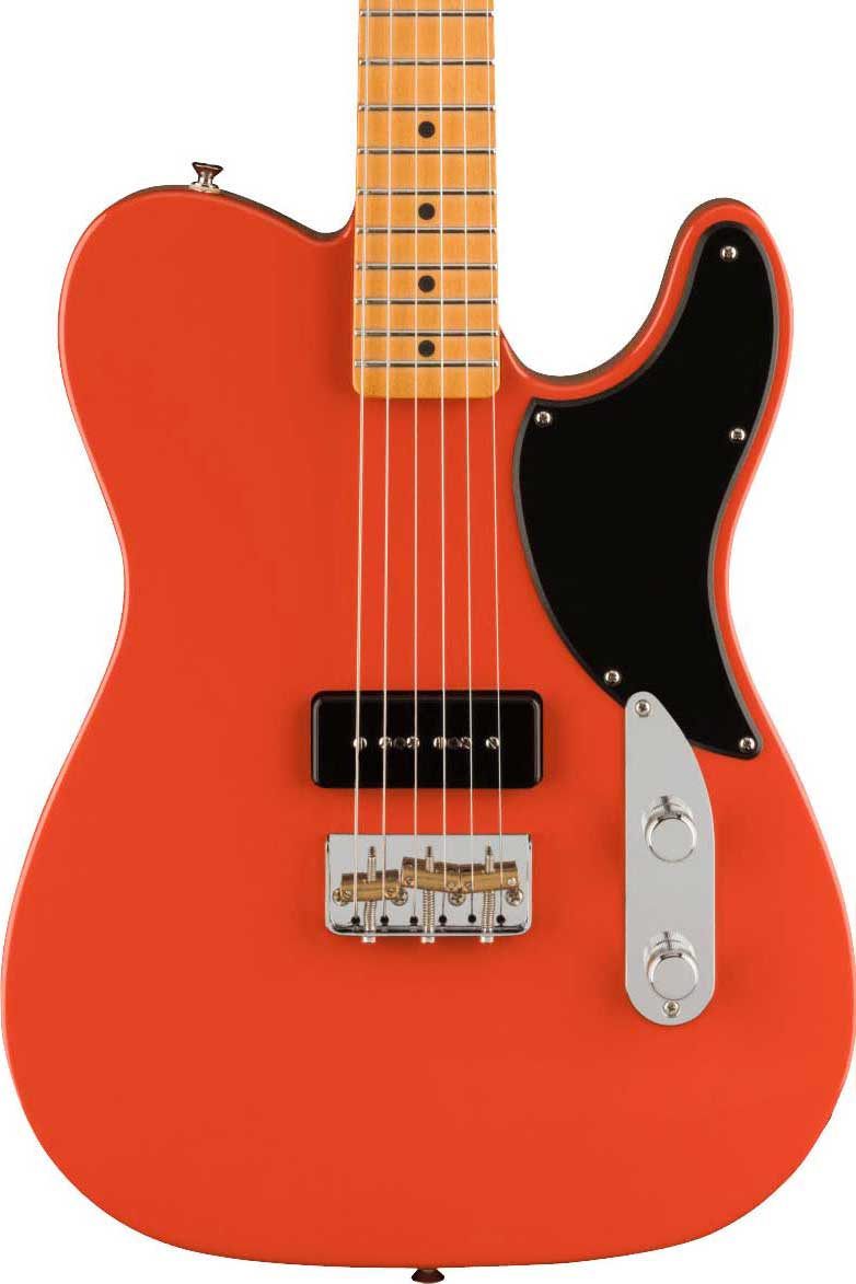 Fender Noventa Series Telecaster