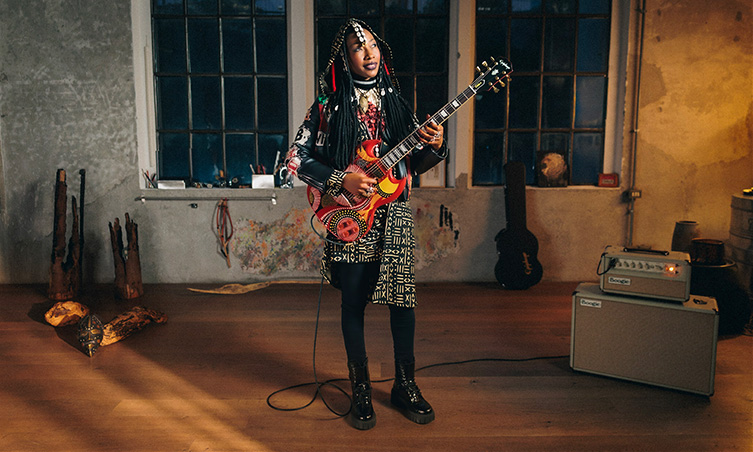Fatoumata Diawara