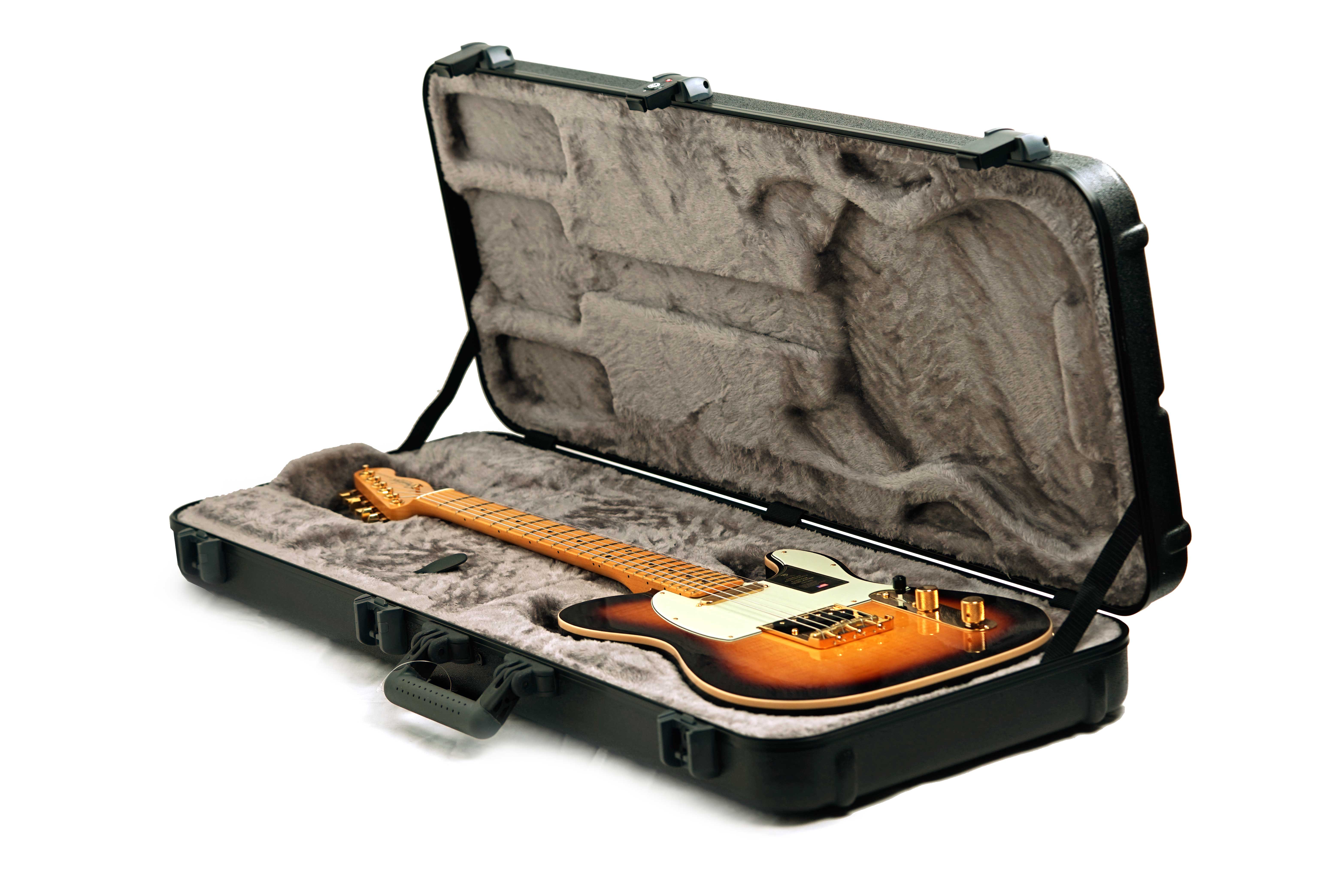 Fender 75th Anniversary American Professional II Custom Telecaster 2 Colour Sunburst Maple Fingerboard #US25111976