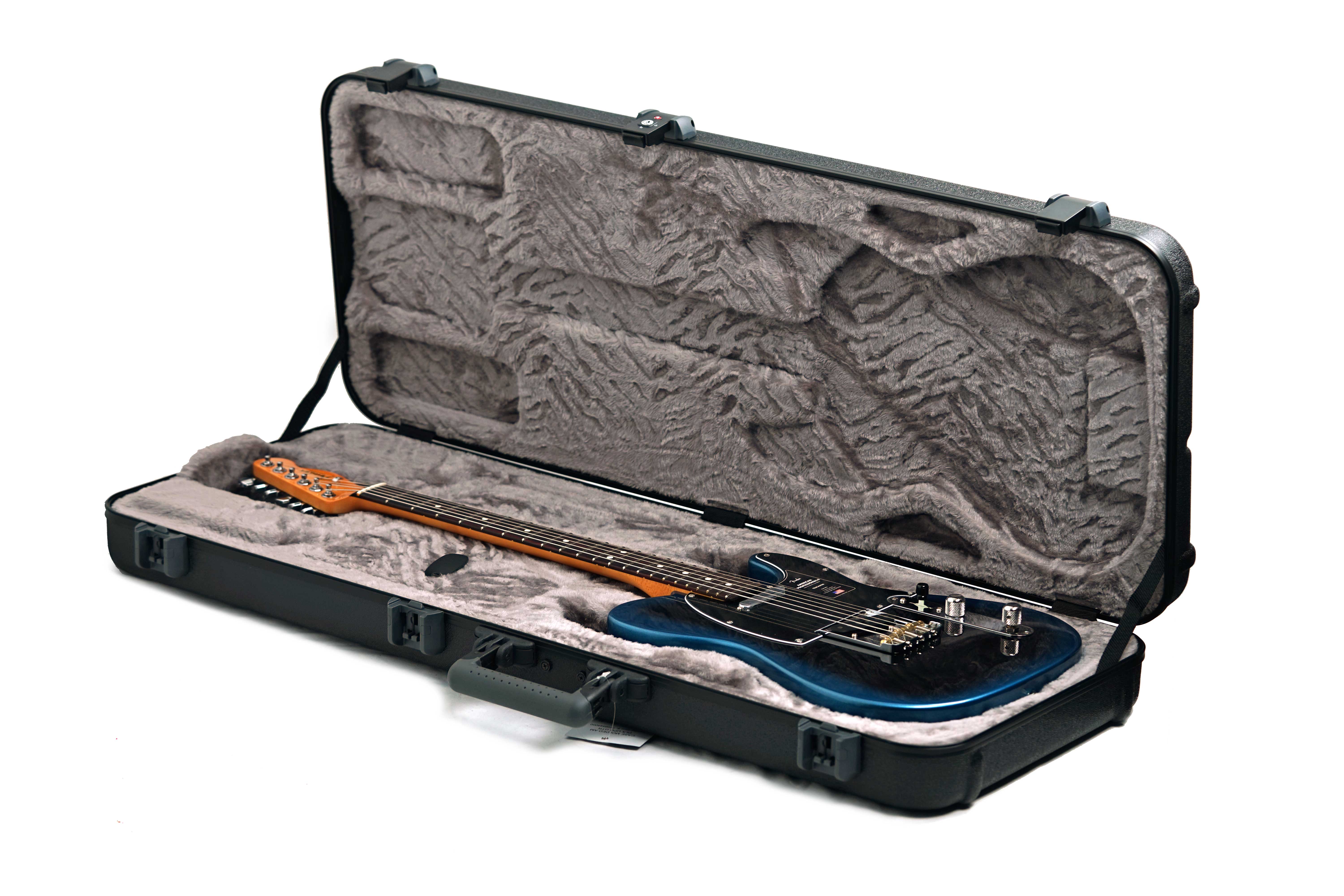 Fender American Professional II Telecaster Dark Night Rosewood Fingerboard #US25094238