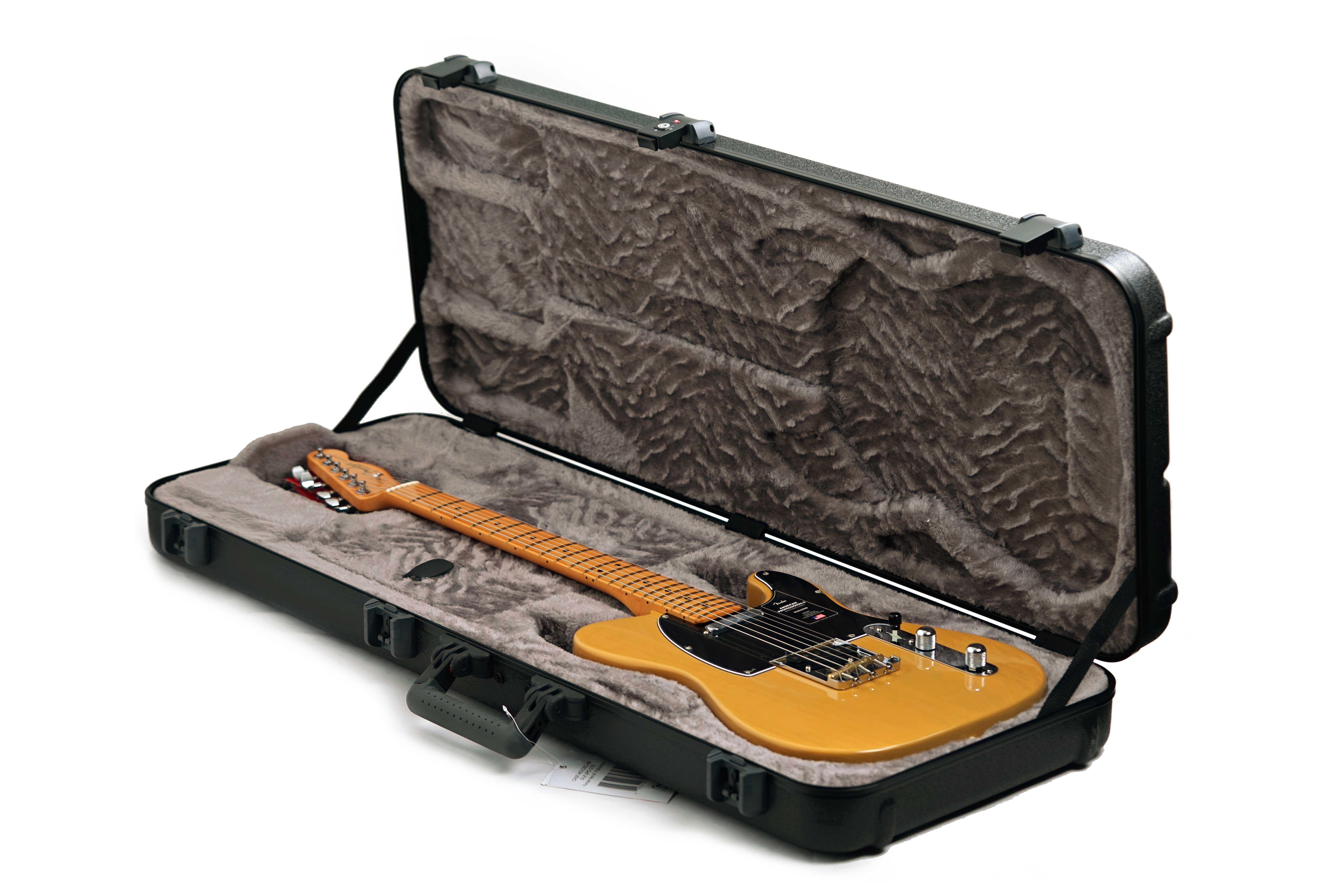 Fender American Professional II Telecaster Butterscotch Blonde Maple Fingerboard #US25071935