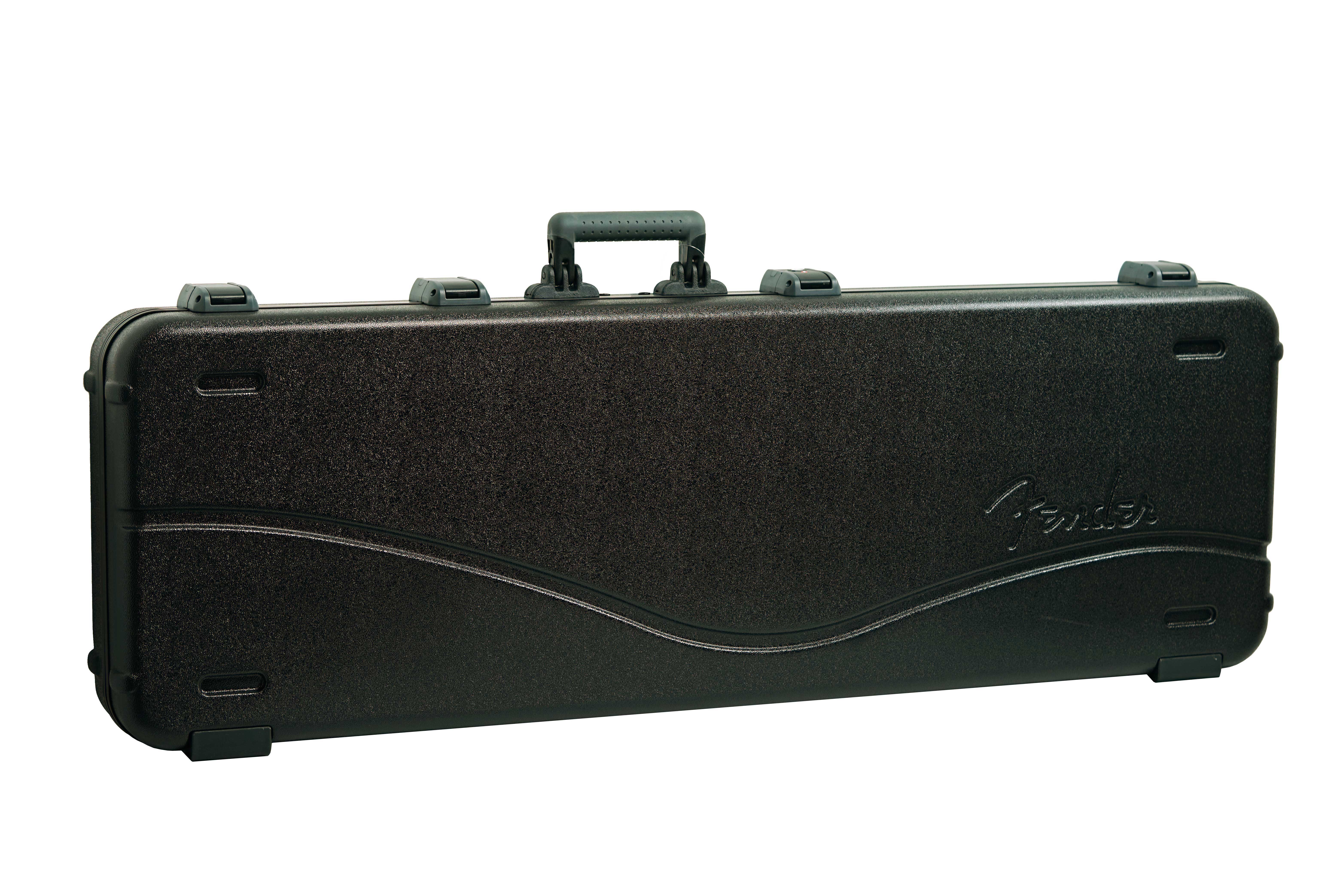 Fender American Professional II Precision Bass Black Maple Fingerboard #US25049202