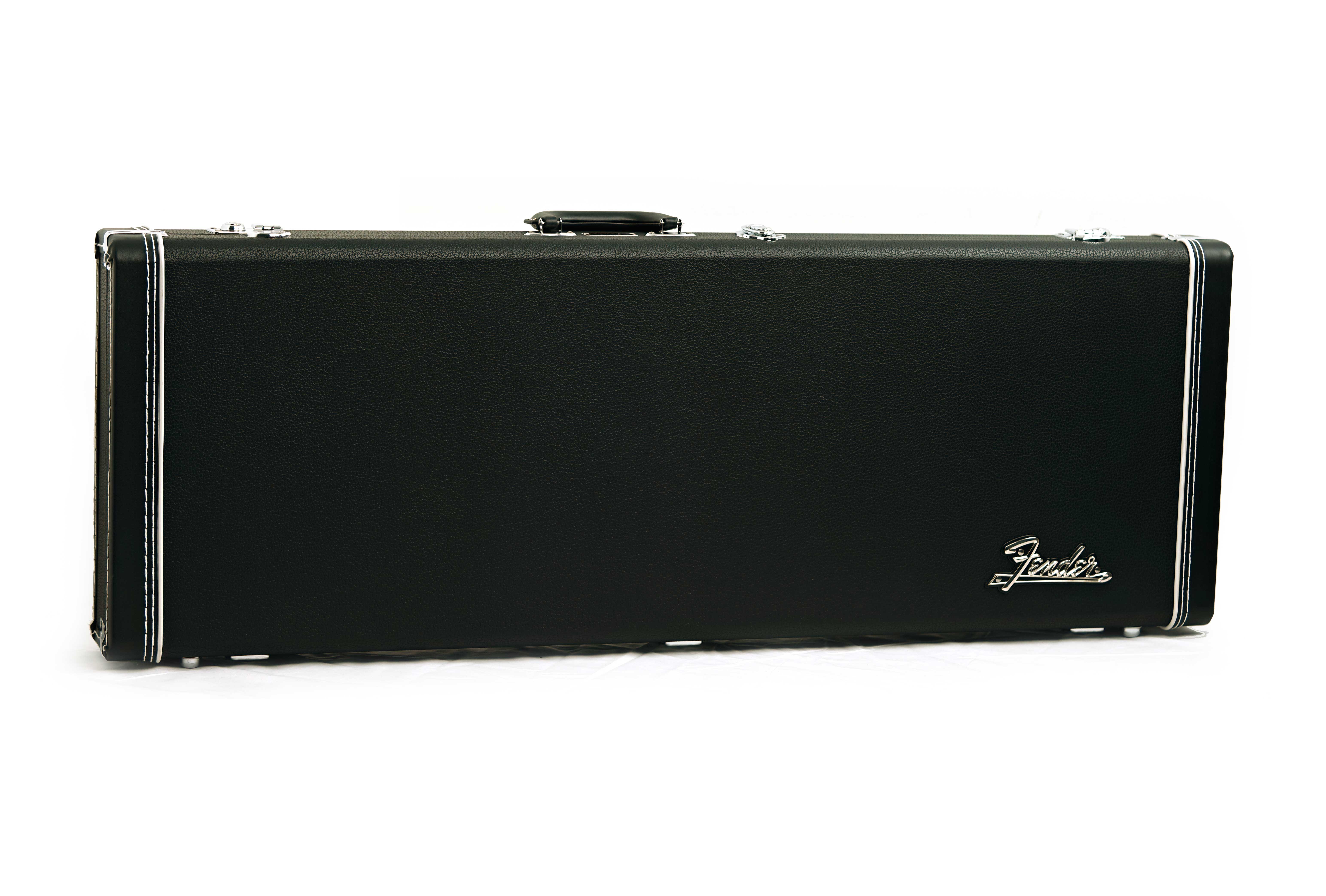 Fender American Vintage II 1975 Telecaster Deluxe Black Maple Fingerboard (Nearly New) #V16694