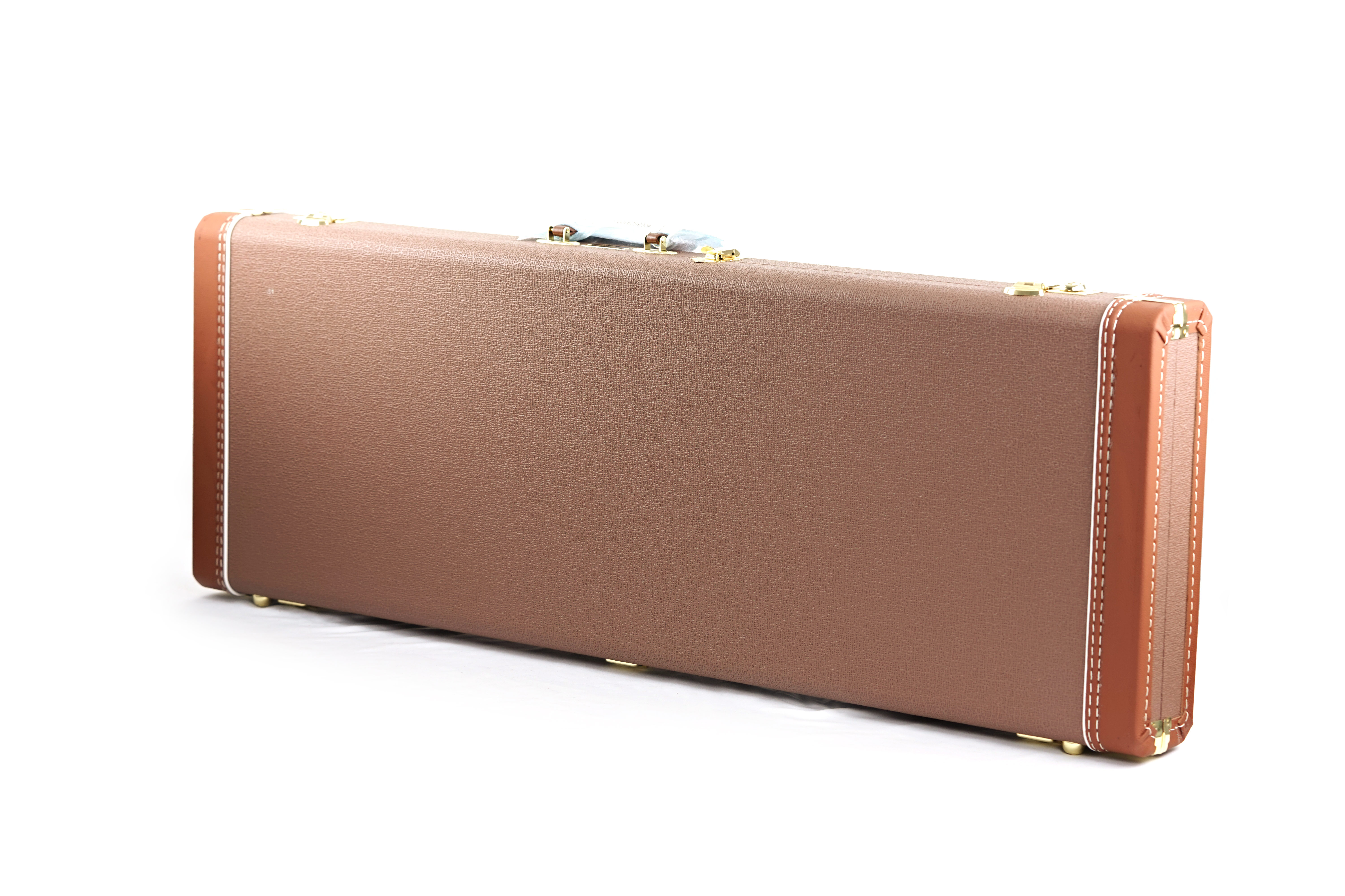 Fender American Vintage II 1957 Stratocaster Black Maple Fingerboard #V2446168