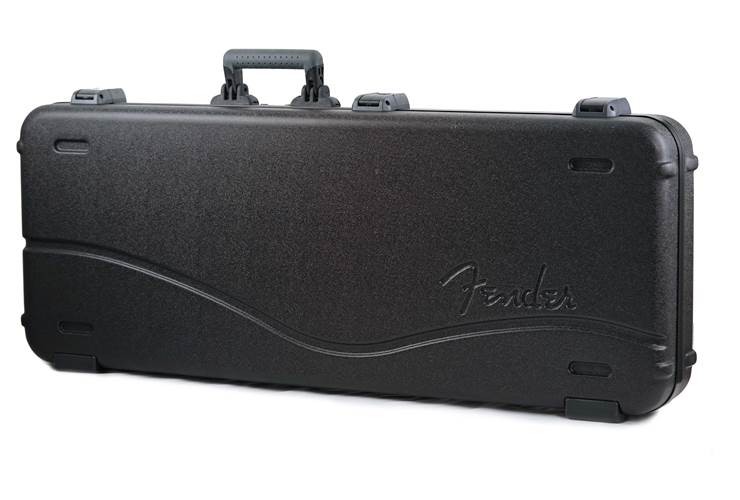 Fender Limited Edition Vintera II Road Worn '60s Stratocaster Maple Fingerboard Black #MX25065403 Fender Limited Edition Vintera II Road Worn '60s Stratocaster Maple Fingerboard Black #MX25065403