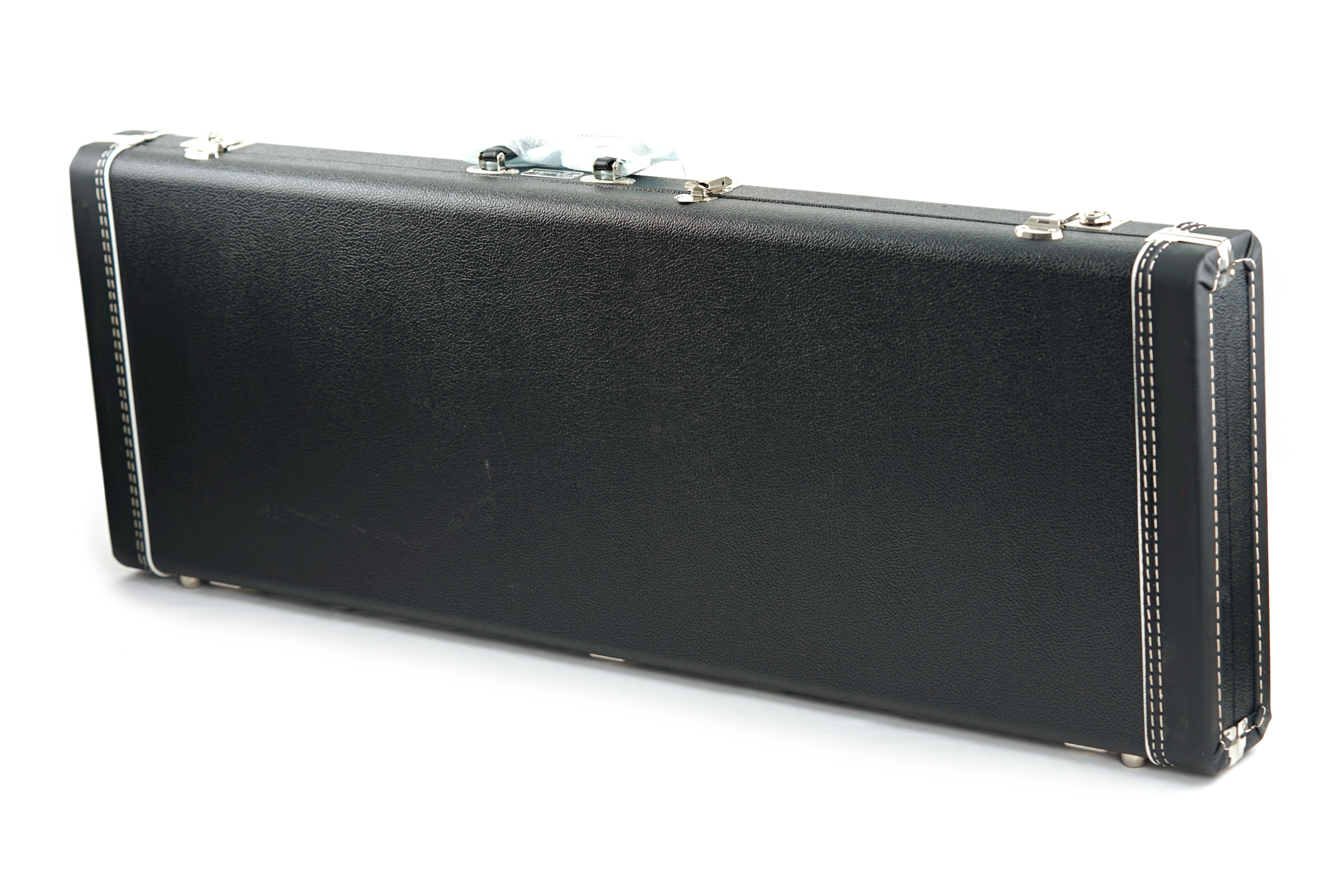 Fender American Vintage II 75 Telecaster Deluxe Maple Fingerboard Mocha #V14636