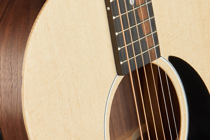 Premium Wood Choice